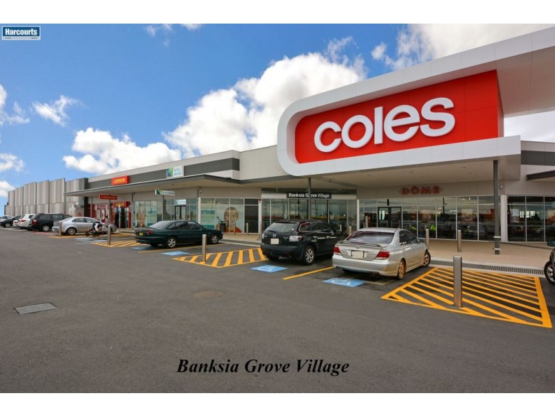 Prp Lot 23 Brolo Subdivision, Sinagra WA 6065