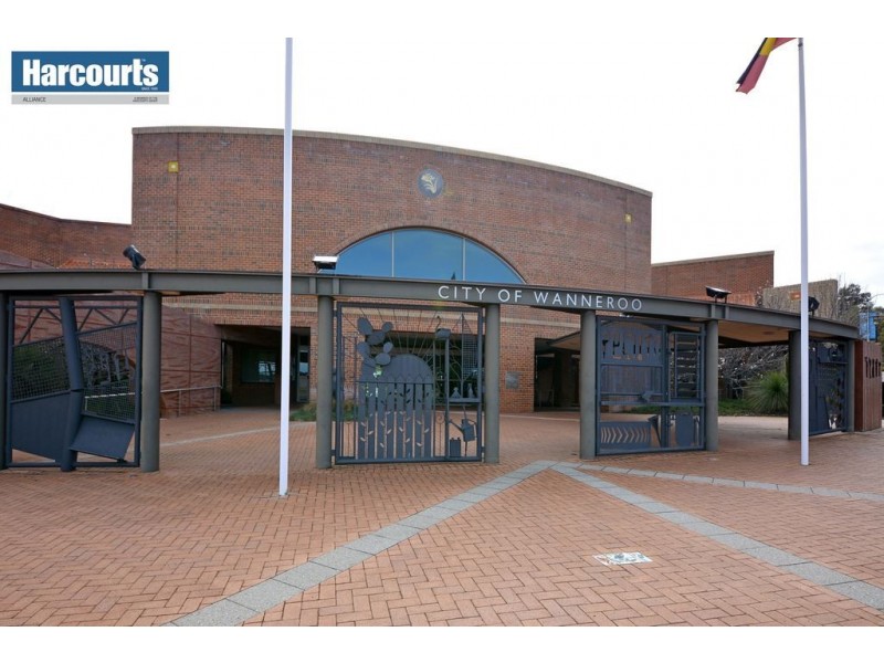 Prp Lot 30 Brolo Subdivision, Sinagra WA 6065