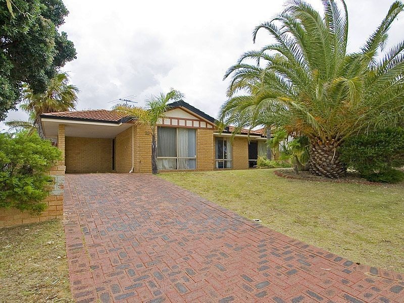33 Otisco Crescent, Joondalup WA 6027