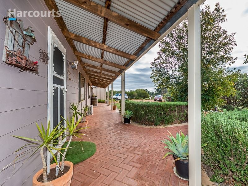 30 Bagley Street, Muchea WA 6501