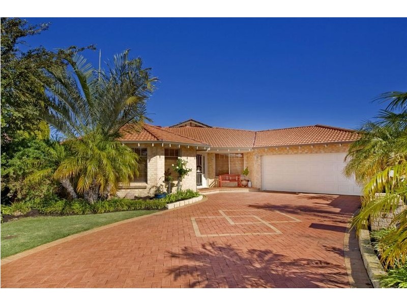 5 Glespin Cove, Kinross WA 6028