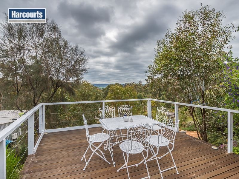 99 Crestmoor Pass, Bullsbrook WA 6084