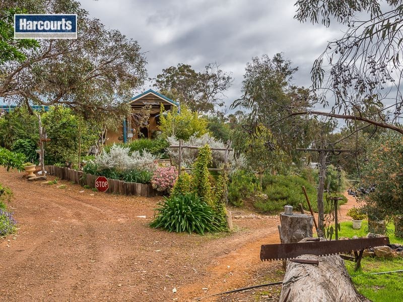 99 Crestmoor Pass, Bullsbrook WA 6084