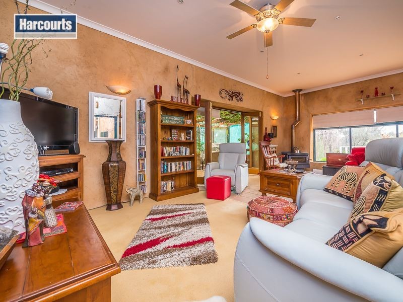 99 Crestmoor Pass, Bullsbrook WA 6084