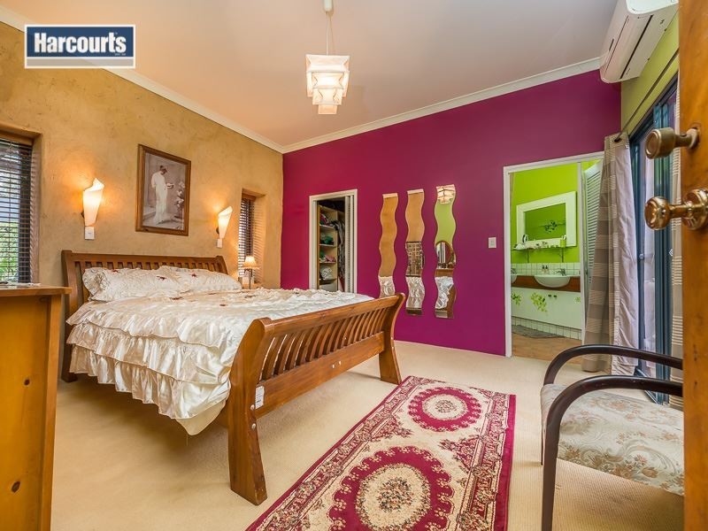 99 Crestmoor Pass, Bullsbrook WA 6084