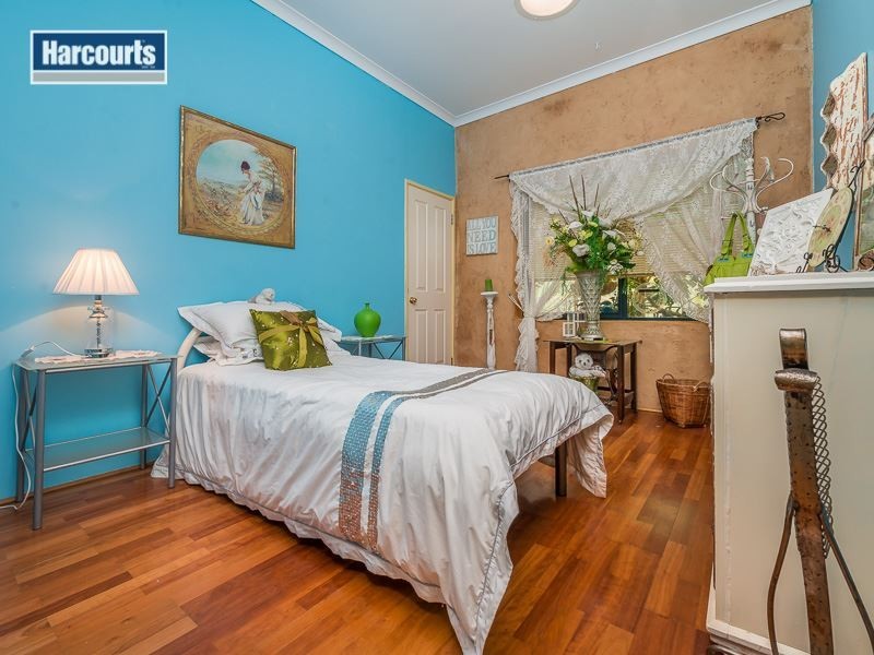 99 Crestmoor Pass, Bullsbrook WA 6084