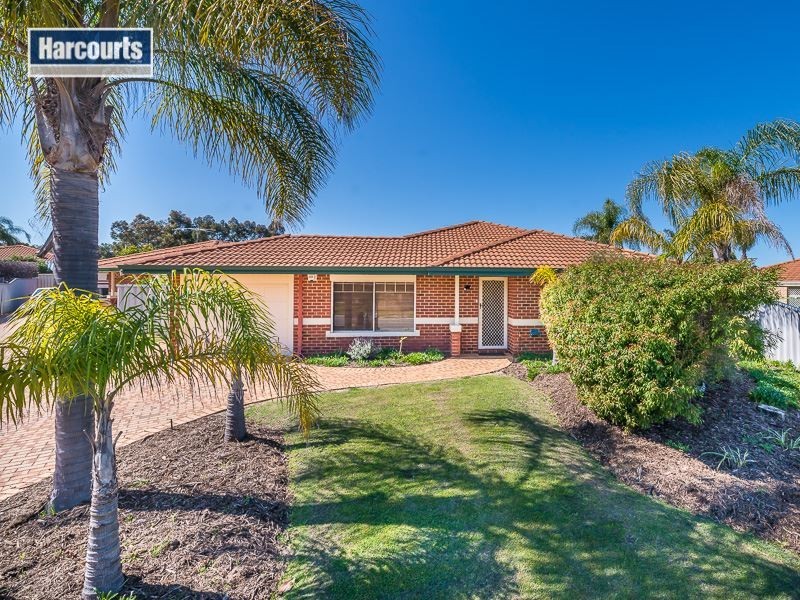 20A Stansted Crescent, Marangaroo WA 6064