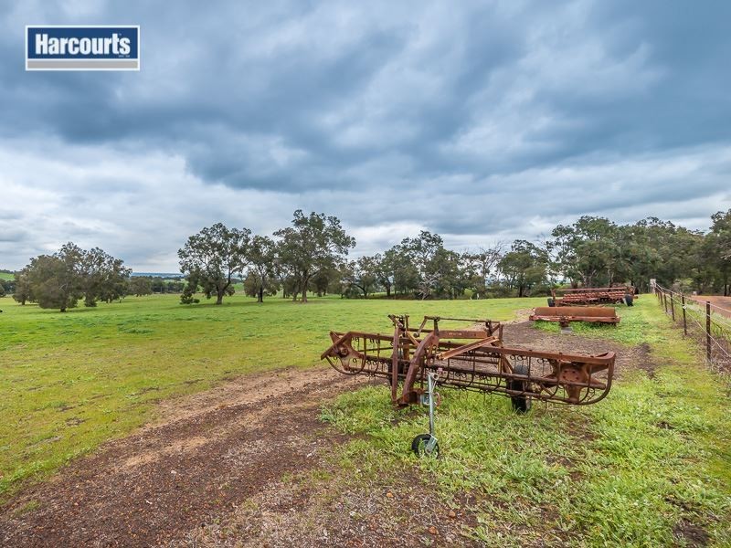 1 Muchea East Road, Lower Chittering WA 6084