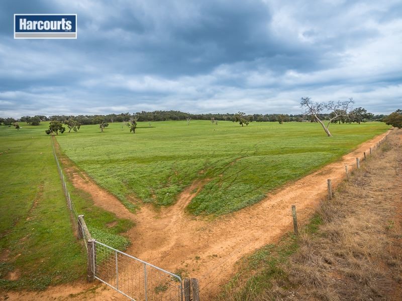 1 Muchea East Road, Lower Chittering WA 6084