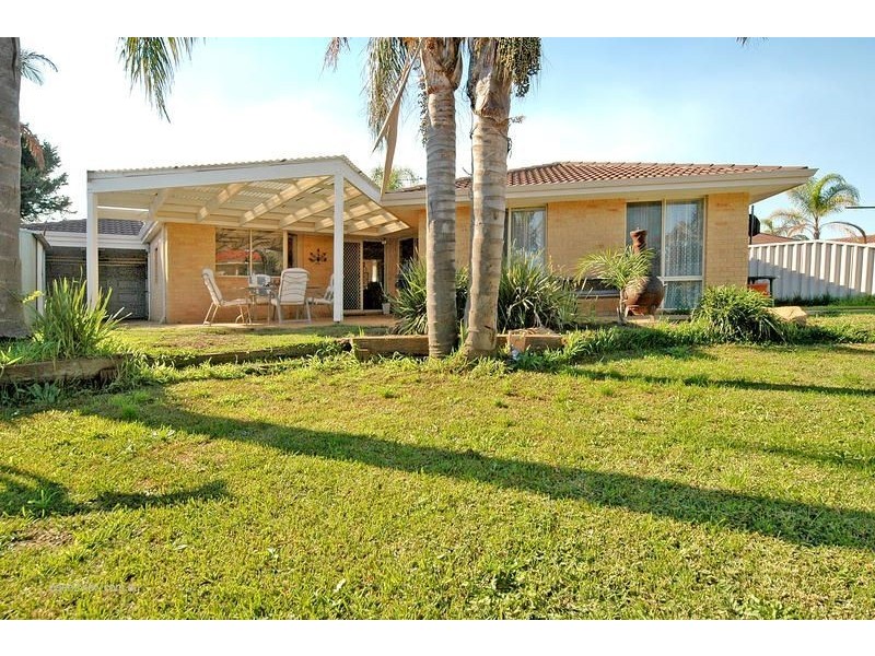 8 Wakatipu Way, Joondalup WA 6027