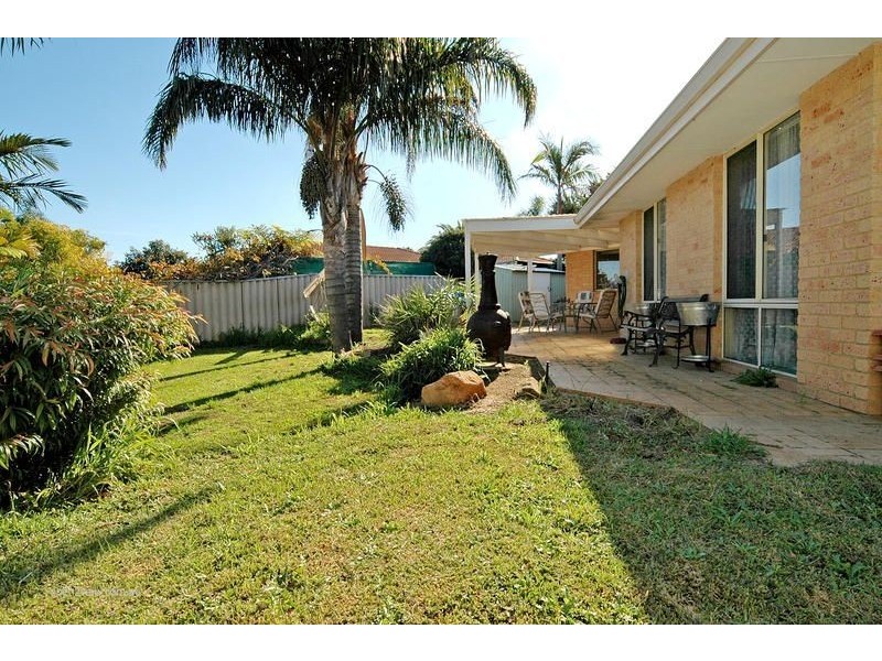8 Wakatipu Way, Joondalup WA 6027