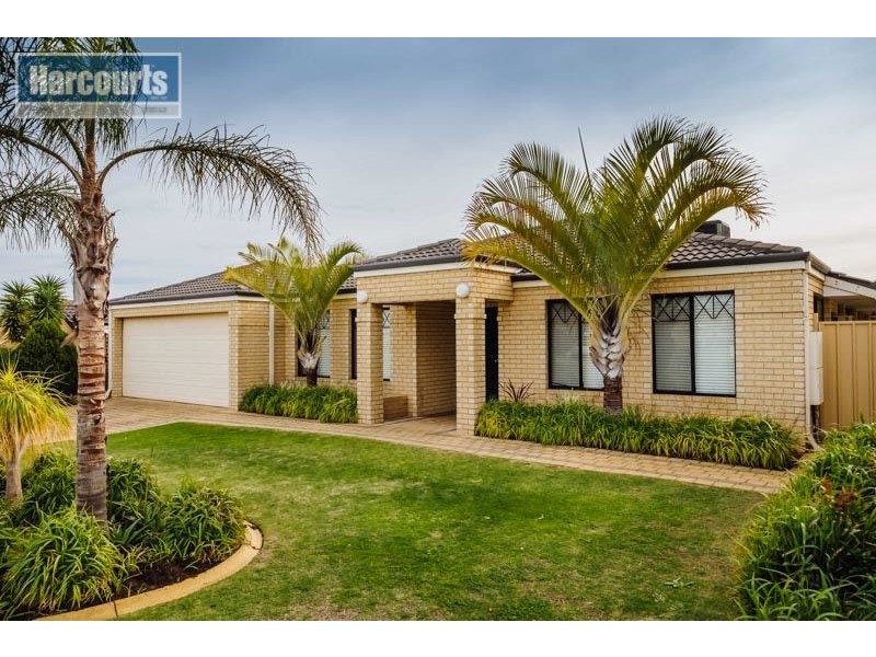 4 Connaught Way, Currambine WA 6028
