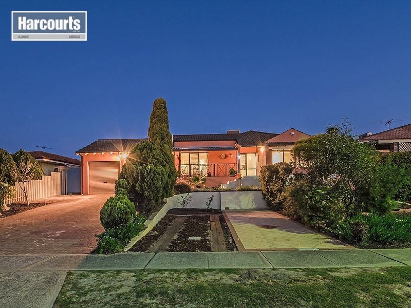 40 Wentletrap Way, Mullaloo WA 6027