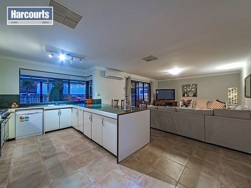 40 Wentletrap Way, Mullaloo WA 6027