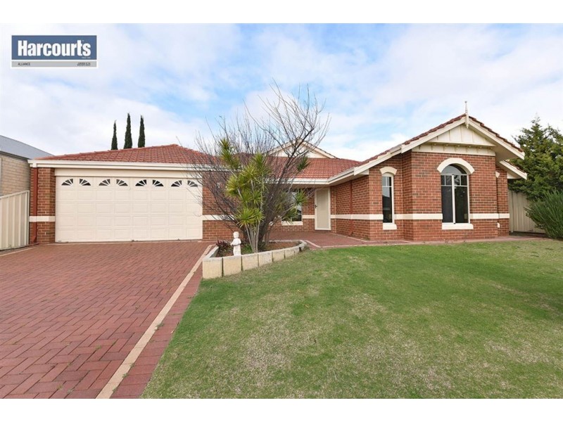 35 Higginsville Parade, Pearsall WA 6065