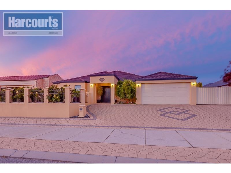 53 Meadowbrook Promenade, Currambine WA 6028
