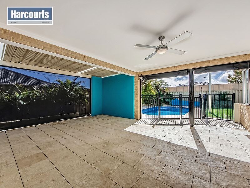 8 Kartner Road, Tapping WA 6065