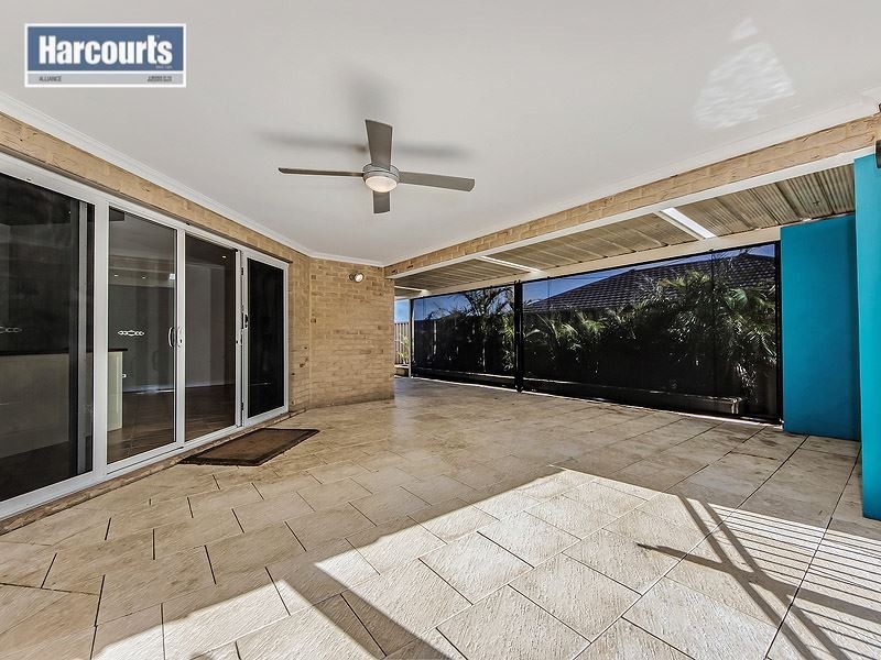 8 Kartner Road, Tapping WA 6065