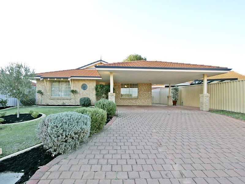 62 Callander Avenue, Kinross WA 6028