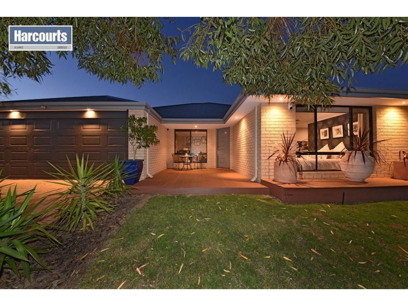 54 Sundowner Meander, Banksia Grove WA 6031