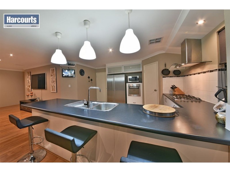 54 Sundowner Meander, Banksia Grove WA 6031