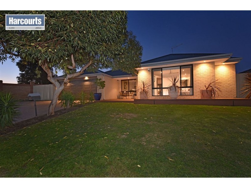 54 Sundowner Meander, Banksia Grove WA 6031