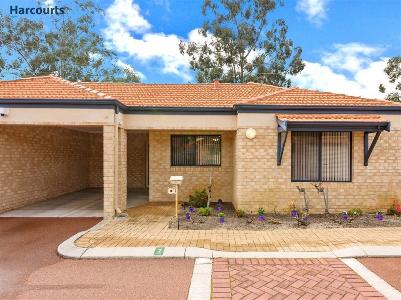 Villa 2/99-101 Alexander Drive, Dianella WA 6059