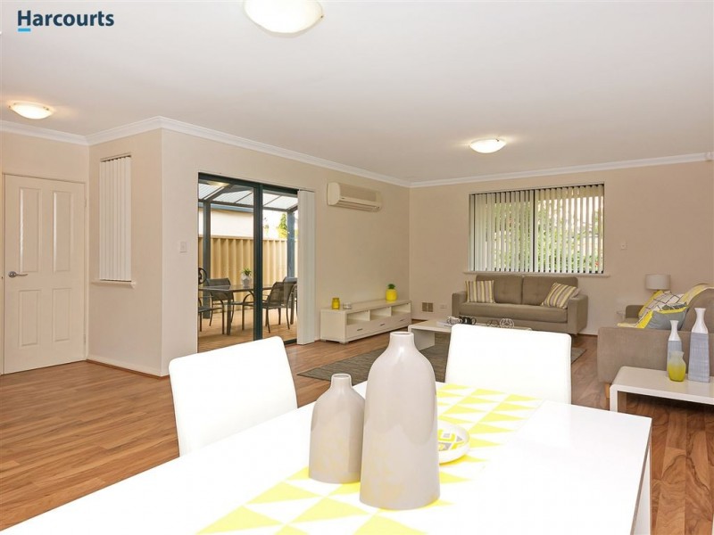 Villa 2/99-101 Alexander Drive, Dianella WA 6059