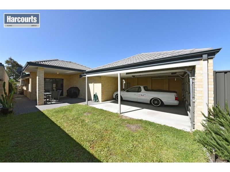 48 Ghost Gum Boulevard, Banksia Grove WA 6031