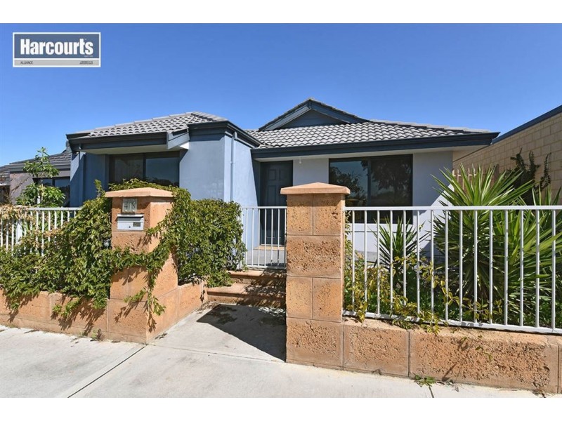 48 Ghost Gum Boulevard, Banksia Grove WA 6031