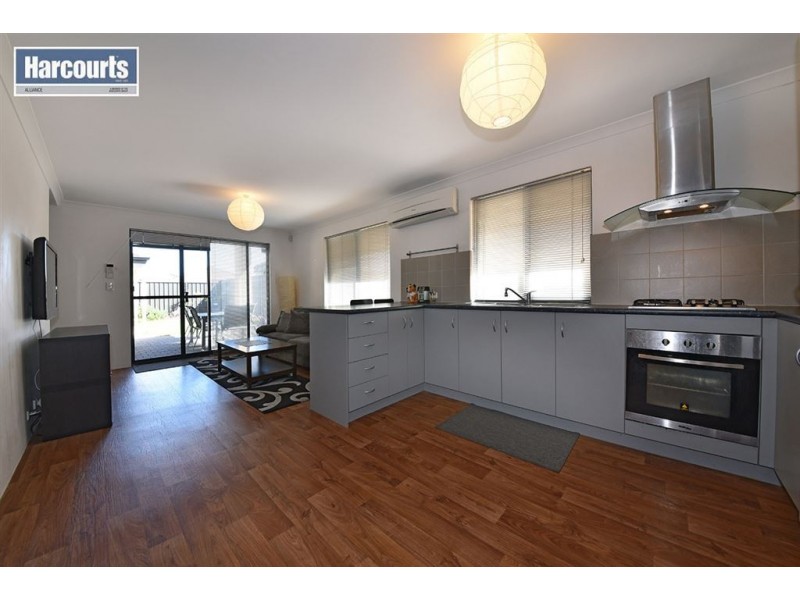 48 Ghost Gum Boulevard, Banksia Grove WA 6031