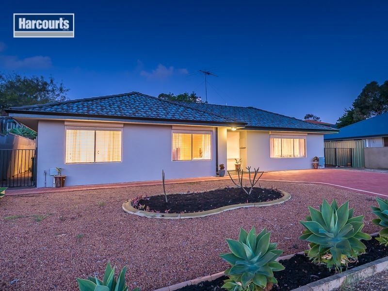 119 Dampier Avenue, Mullaloo WA 6027