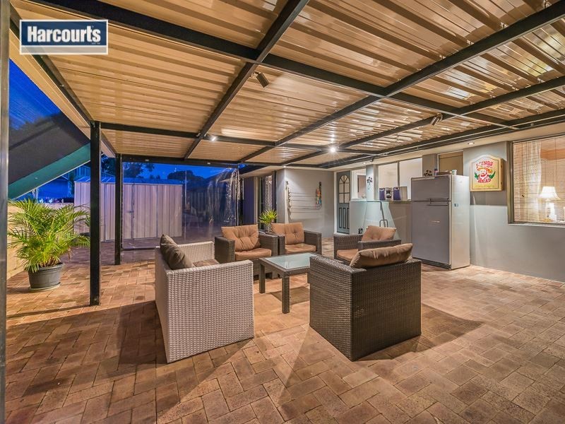 119 Dampier Avenue, Mullaloo WA 6027