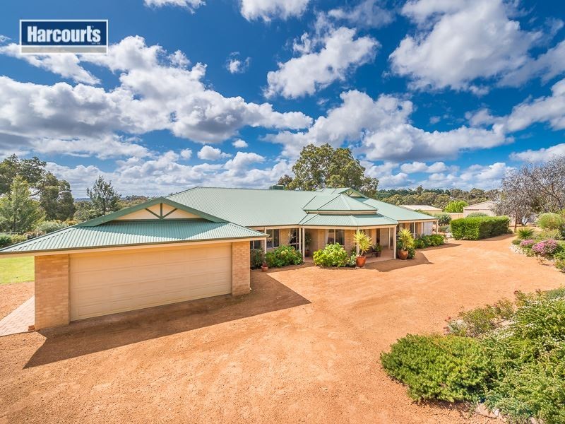 135 Meadowbrook Ramble, Bullsbrook WA 6084
