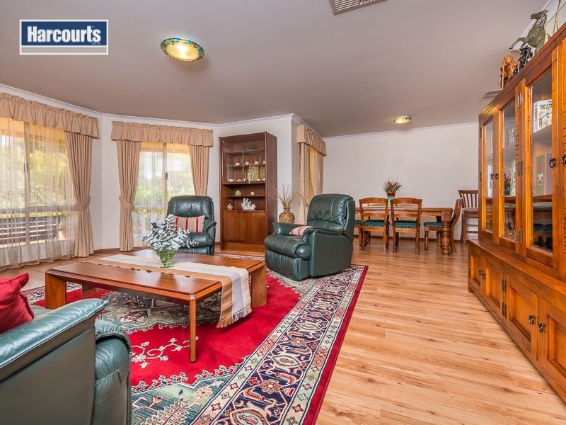 135 Meadowbrook Ramble, Bullsbrook WA 6084