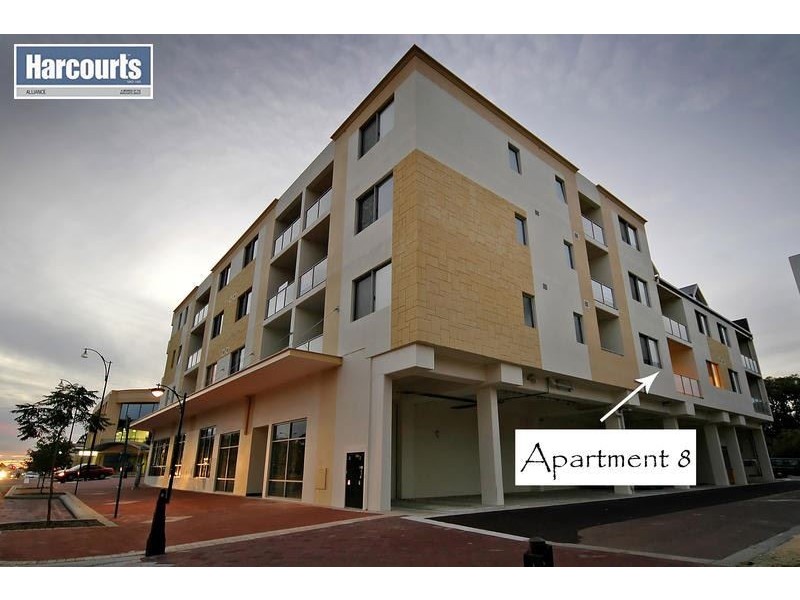 8/53 Davidson Terrace, Joondalup WA 6027
