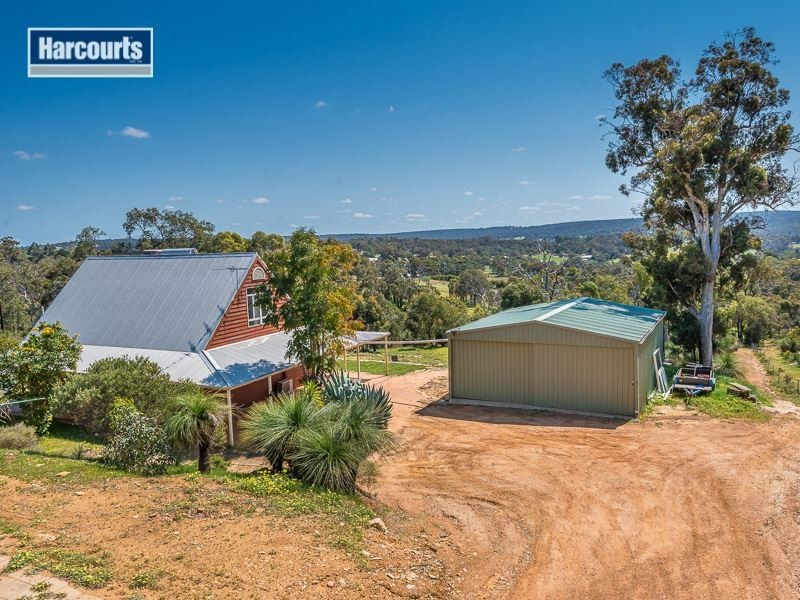 59 Crestmoor Pass, Bullsbrook WA 6084