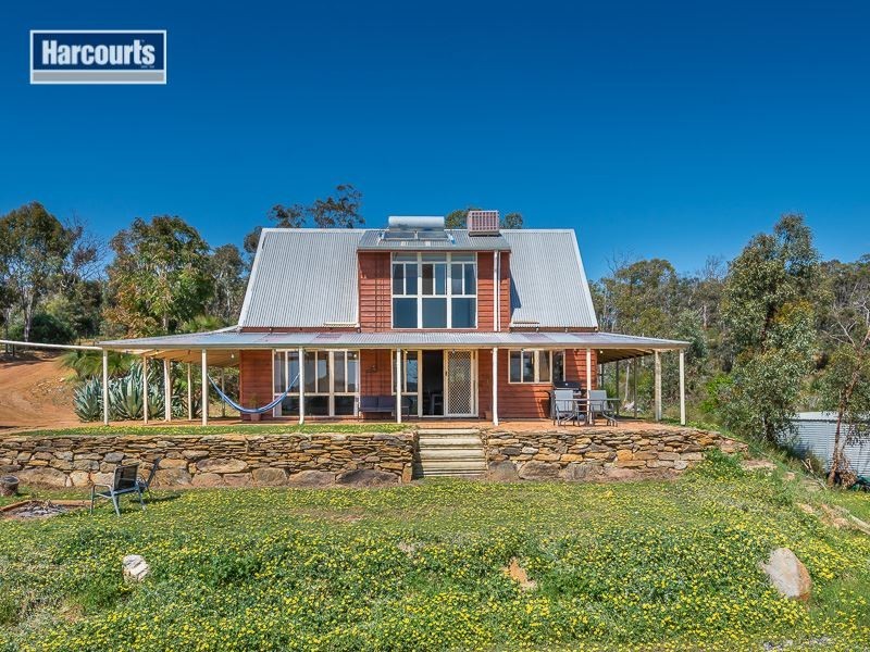 59 Crestmoor Pass, Bullsbrook WA 6084