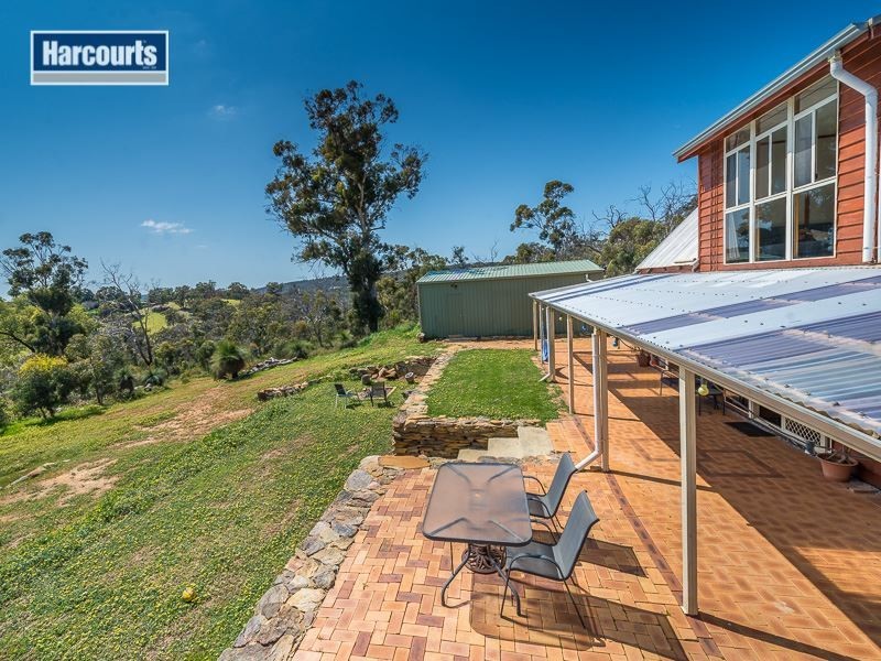 59 Crestmoor Pass, Bullsbrook WA 6084