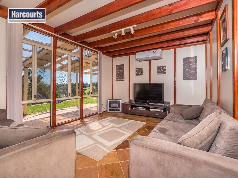 59 Crestmoor Pass, Bullsbrook WA 6084