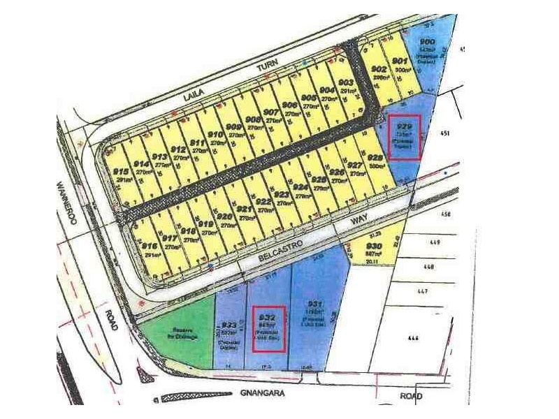 20 Belcastro Way, Madeley WA 6065