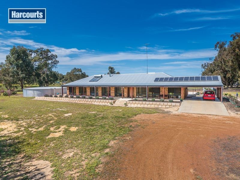196 Santa Gertrudis Drive, Lower Chittering WA 6084