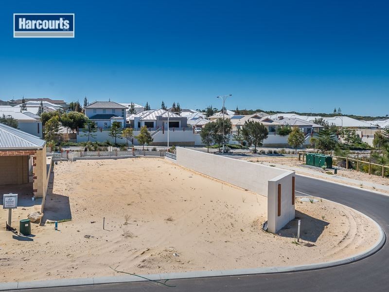 1409/21 Canister Rise, Alkimos WA 6038