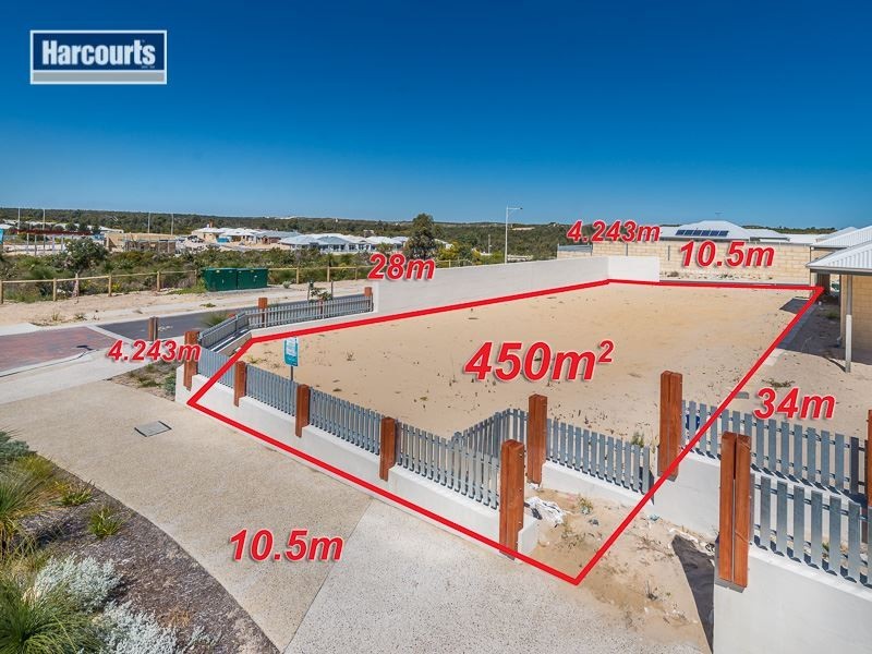 1409/21 Canister Rise, Alkimos WA 6038