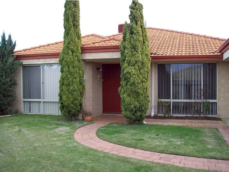 17 Delaney Mews, Clarkson WA 6030