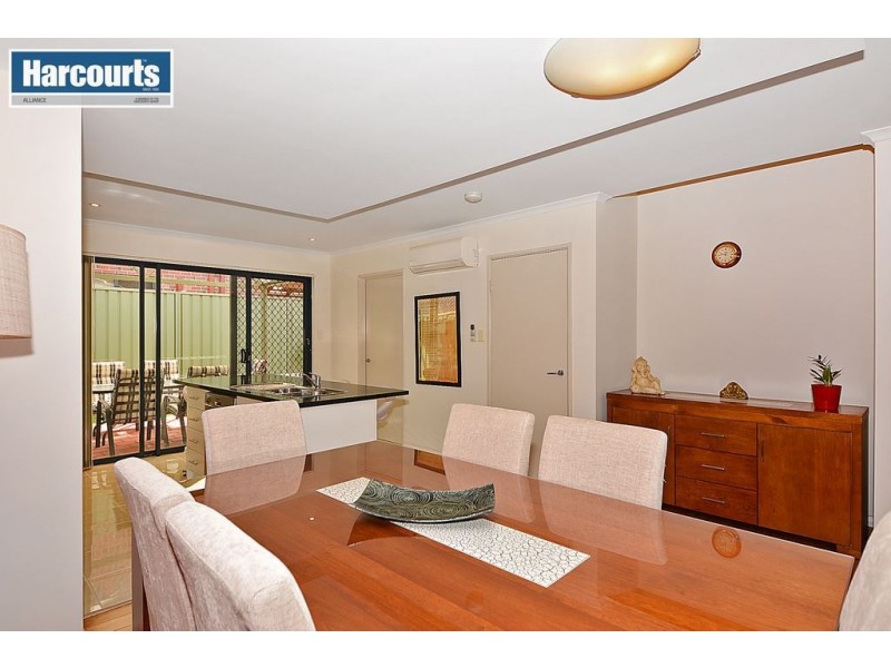 11/40 Hollins Bend, Madeley WA 6065