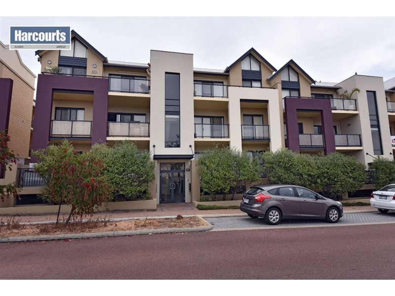 22/1 Shoveler Terrace, Joondalup WA 6027