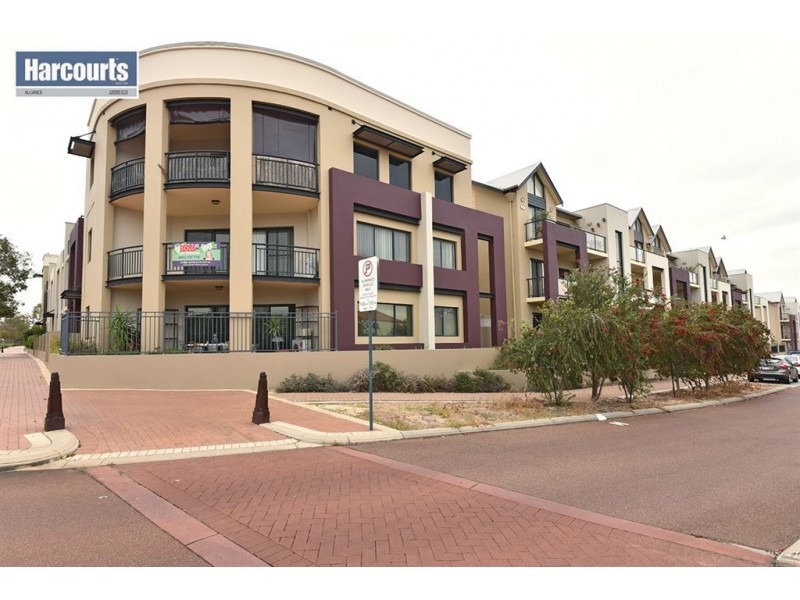 22/1 Shoveler Terrace, Joondalup WA 6027