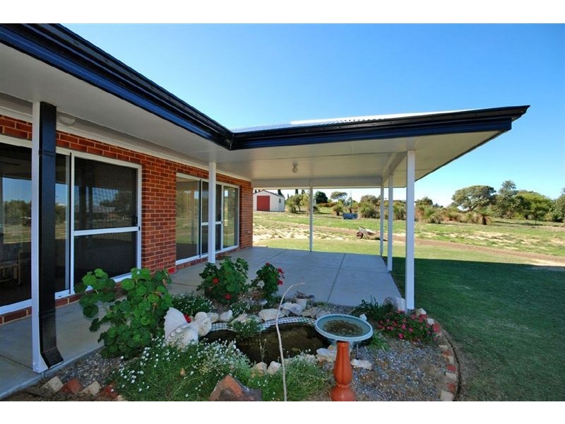 17 Pieter Place, Gabbadah WA 6041