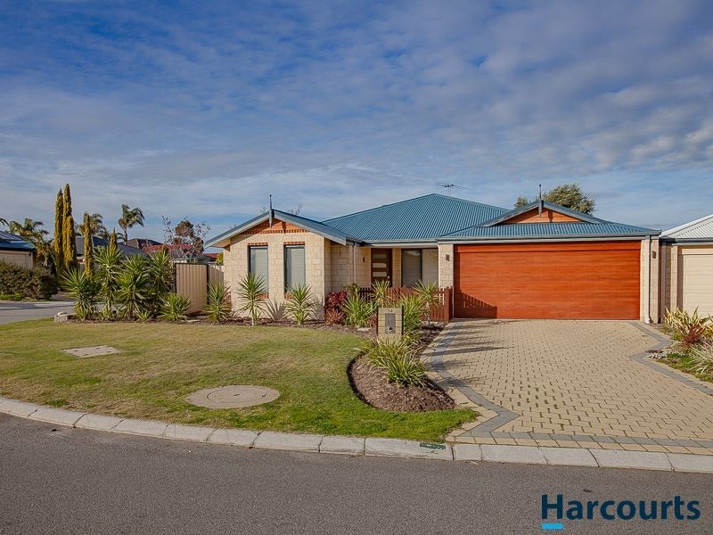 14 Tableland Way, Carramar WA 6031
